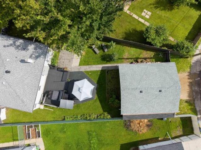 House for sale in North Glenora, Edmonton