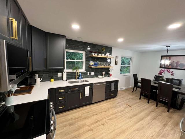 House for sale in West Chester, Ohio