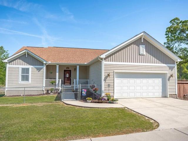 House for sale in Pomaria, South Carolina