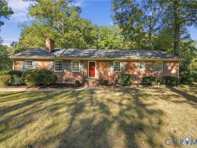 House for sale in Forest Lake Hills, Mechanicsville