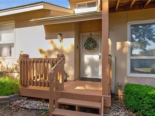 Townhouse for sale in Quivira Falls, Overland Park