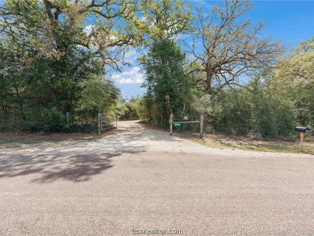 Land for sale in Milam, Texas