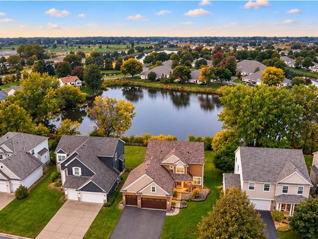 House for sale in Blaine, Anoka County