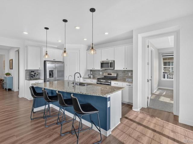 House for sale in Commerce City, Colorado