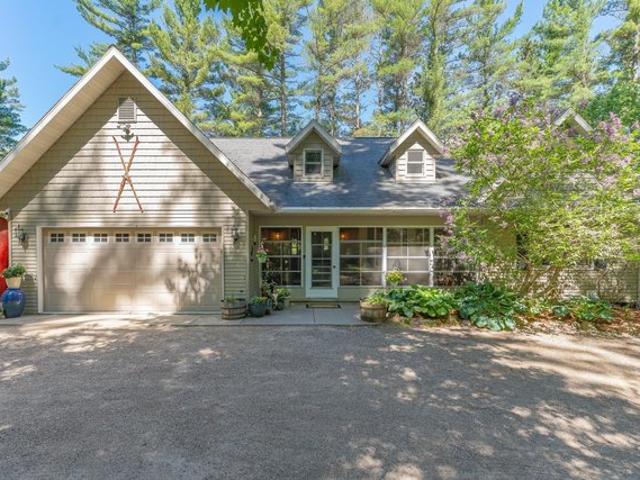 House for sale in Minocqua, Wisconsin