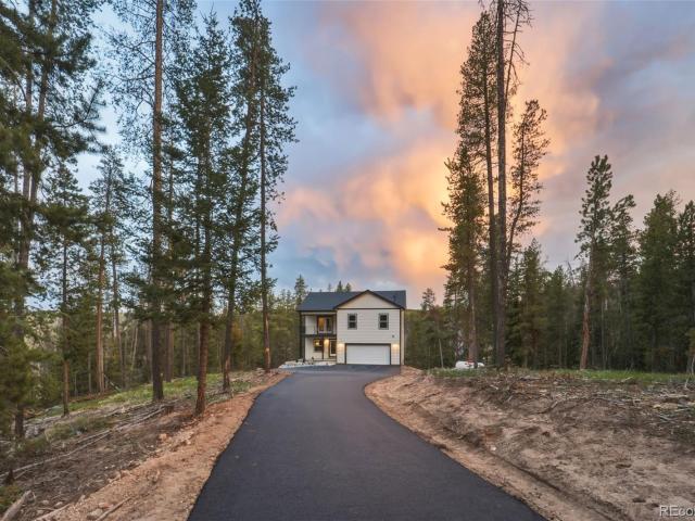 House for sale in Conifer, Colorado