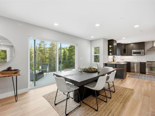 House for sale in Conifer, Colorado