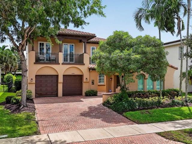 House for sale in Parkland, Broward County