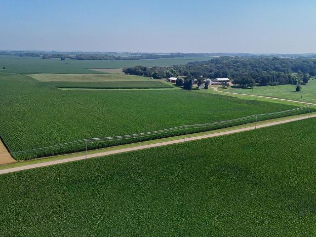 Land for sale in Cottage Grove, Minnesota