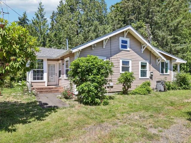 House for sale in Oregonia