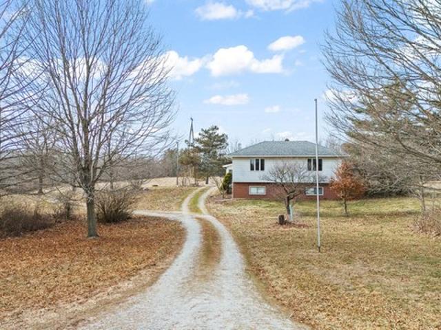 House for sale in Preble, Ohio