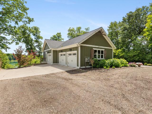 House for sale in Michigan