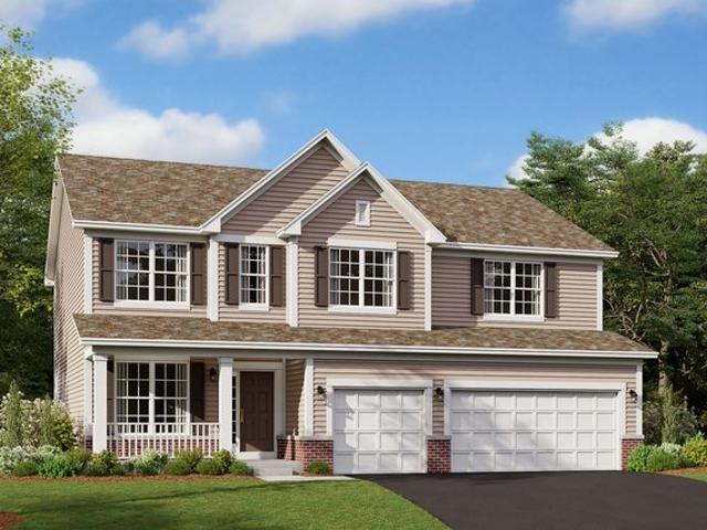 House for sale in Mchenry, Illinois