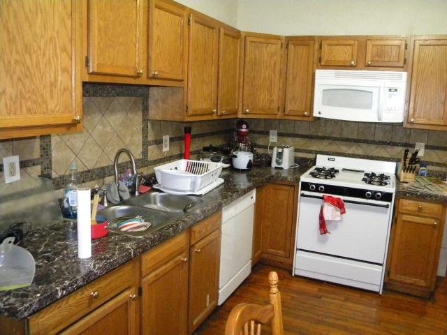 Apartment for rent in Hennepin, Minnesota