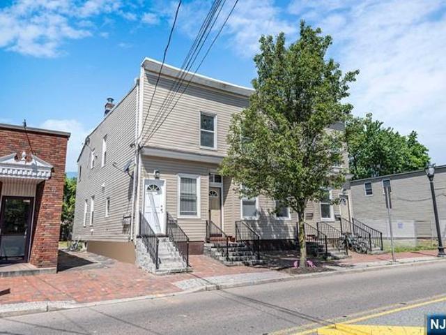 Property for sale in Passaic, New Jersey