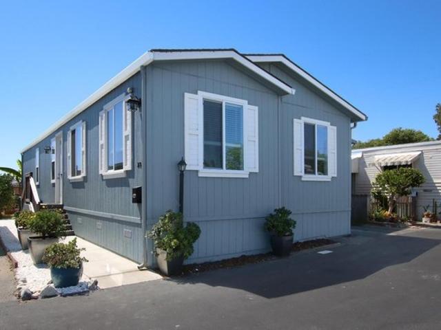 House for sale in Santa Cruz, California