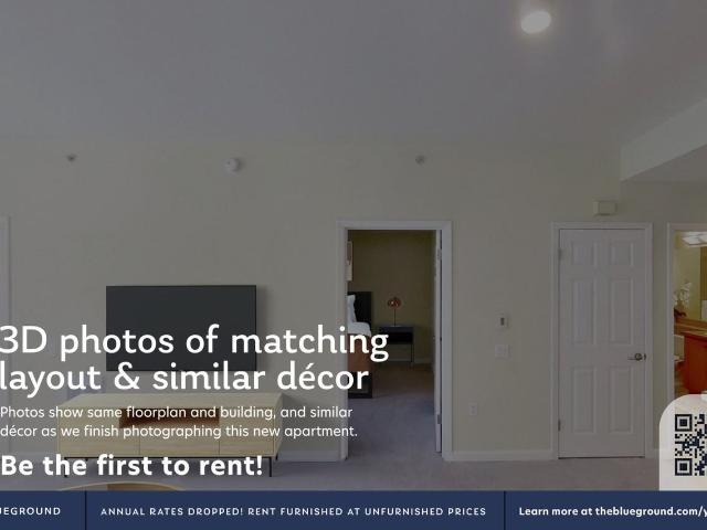 Apartment for rent in San Mateo, California