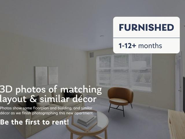 Apartment for rent in San Mateo, California