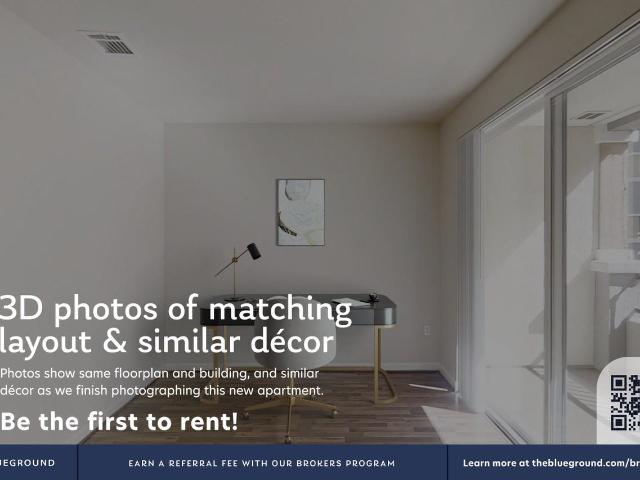 Apartment for rent in San Mateo, California