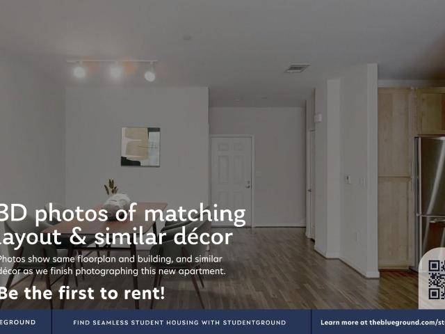 Apartment for rent in San Mateo, California