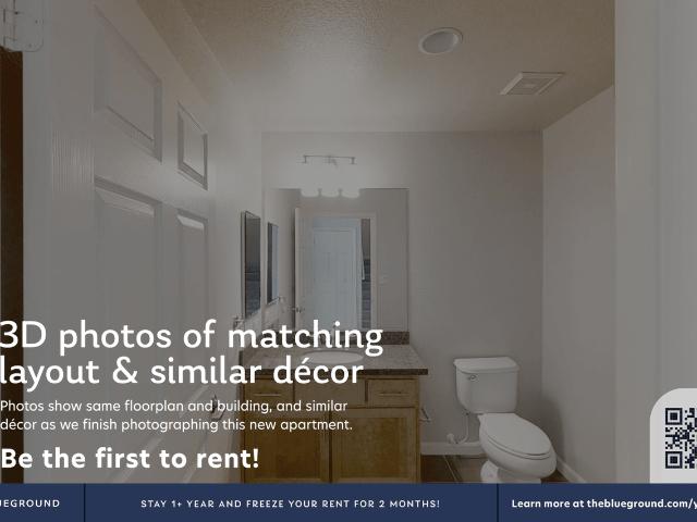 Apartment for rent in San Mateo, California