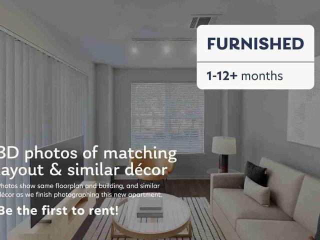 Apartment for rent in San Mateo, California