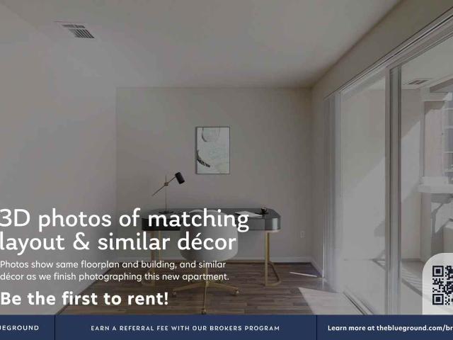 Apartment for rent in San Mateo, California