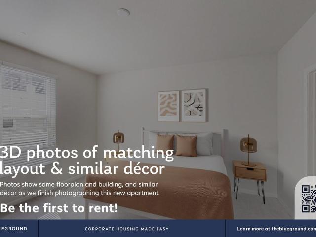 Apartment for rent in San Mateo, California