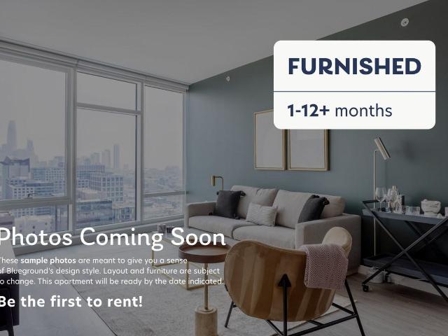 Apartment for rent in San Mateo, California