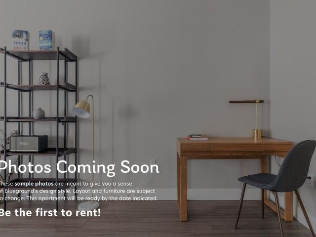 Apartment for rent in San Mateo, California