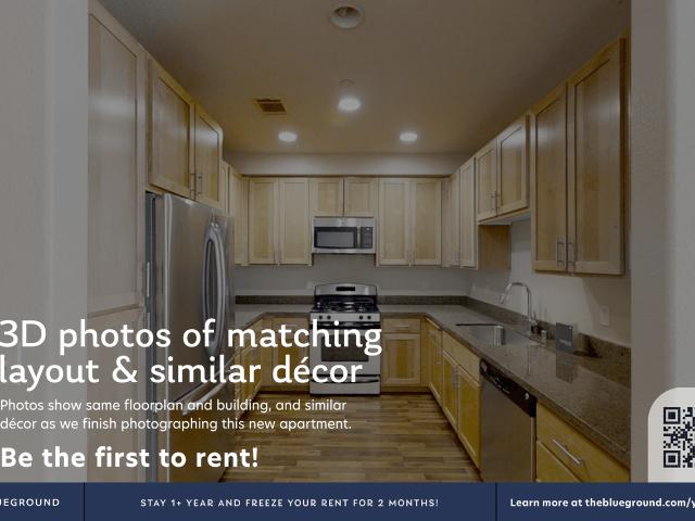 Apartment for rent in San Mateo, California