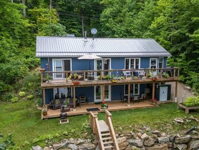 House for sale in North Frontenac, Ontario