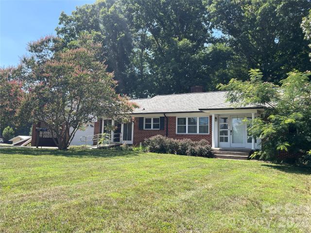 House for sale in Drexel, North Carolina