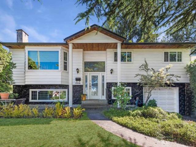 House for sale in Delta, British Columbia