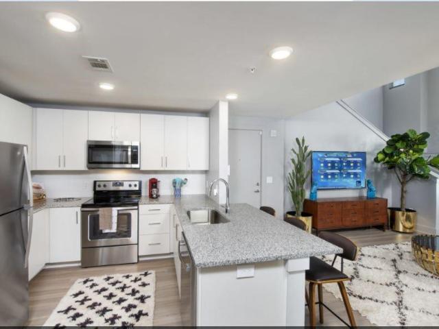 Property for rent in Atlanta, Georgia