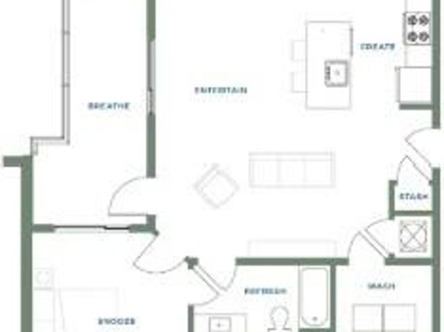 Property for rent in Atlanta, Georgia