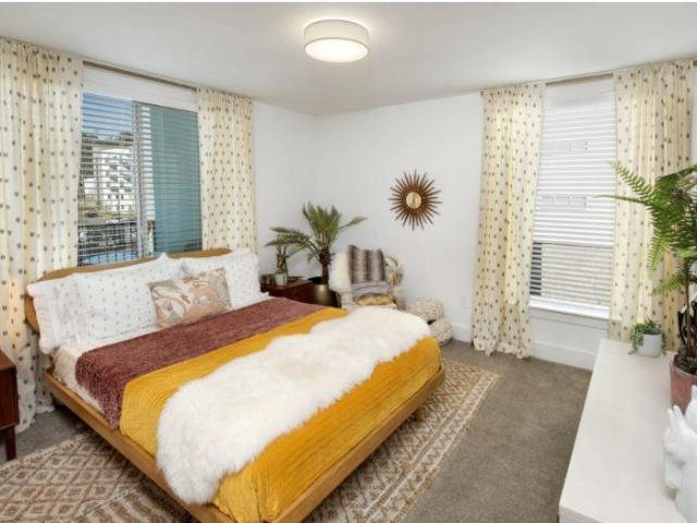 Property for rent in Atlanta, Georgia