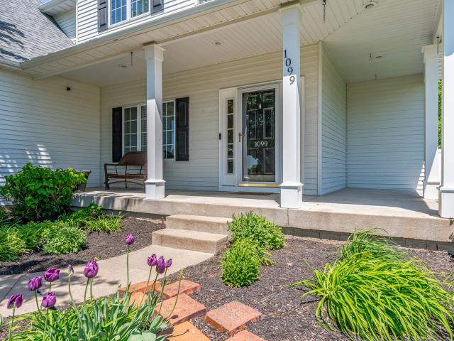 House for sale in Le Claire, Iowa