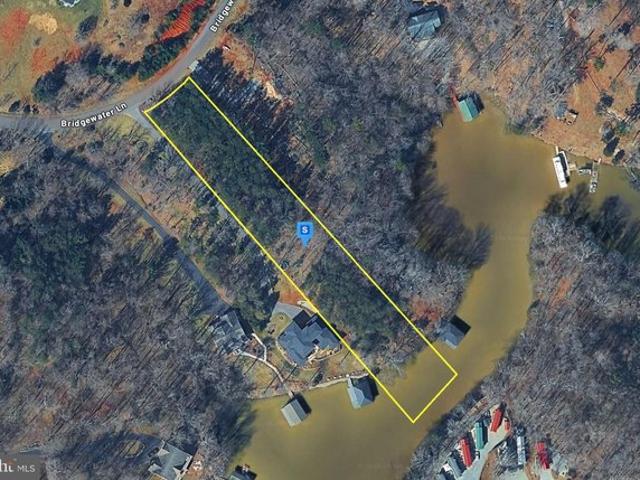Land for sale in Virginia