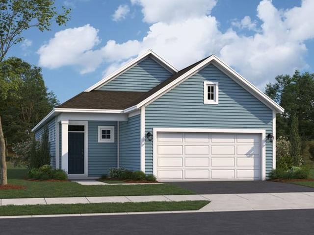 House for sale in Berlin, Ohio