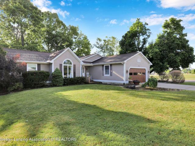 House for sale in Eaton, Michigan