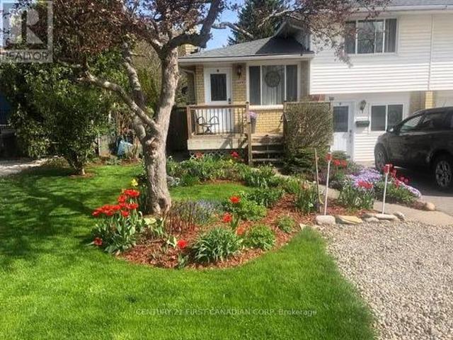 House for sale in Arva, Ontario