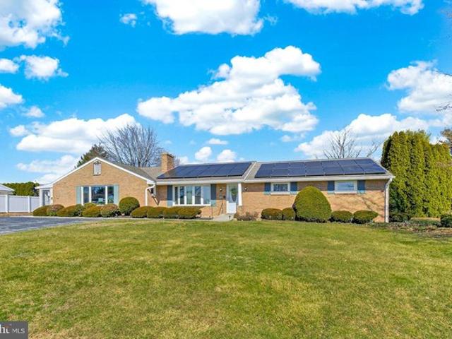 House for sale in Lebanon, Pennsylvania