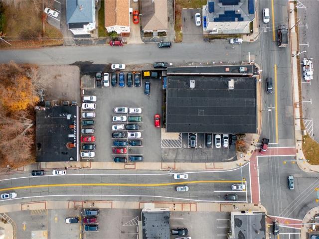 Commercial for sale in North Providence, Rhode Island