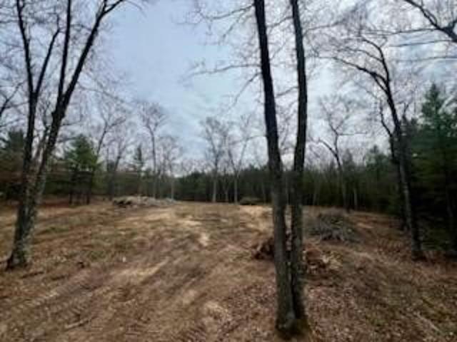 Land for sale in Whitehall, Michigan