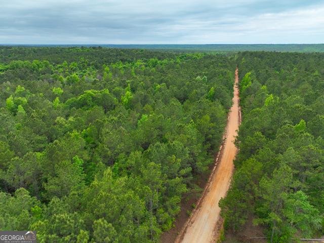 Land for sale in Milledgeville, Georgia