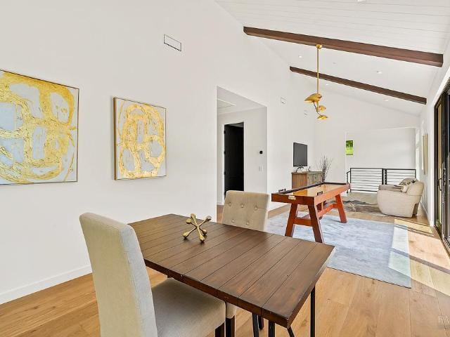 House for sale in Healdsburg, California