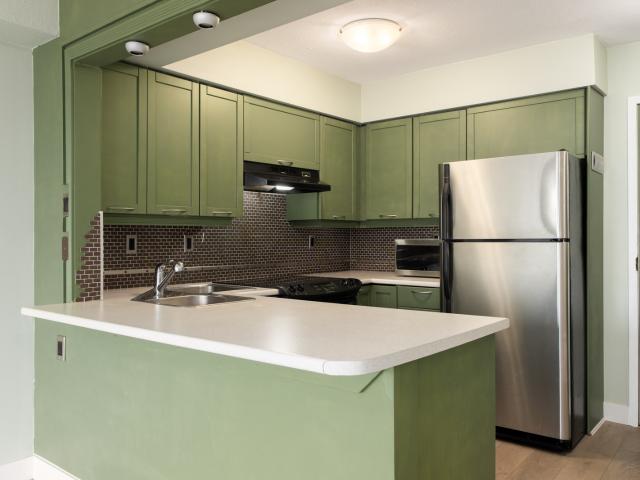 Apartment for rent in Vancouver, British Columbia