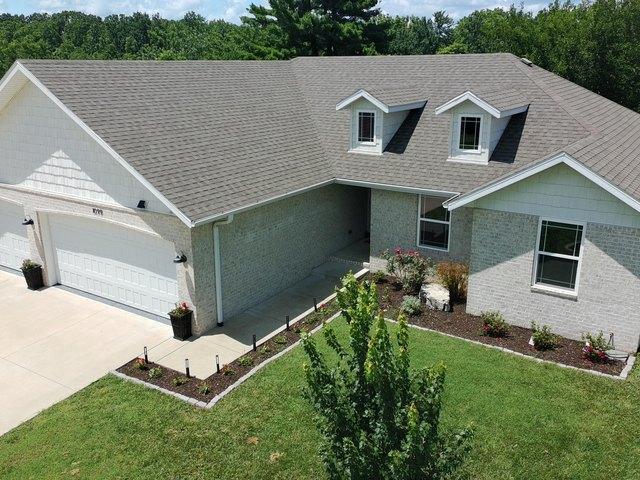 House for sale in Nixa, Missouri
