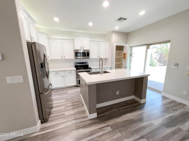 House for sale in Gilbert, Arizona